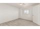 Comfortable bedroom featuring plush carpet, a window seat, and a ceiling fan at 2134 W Peninsula Cir, Chandler, AZ 85248