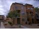 Charming two-story townhouse with landscaped yard and inviting entryway at 2150 W Alameda Rd # 1109, Phoenix, AZ 85085
