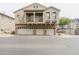 Three-story condo with private garages, charming balconies, and convenient parking at 2402 E 5Th St # 1498, Tempe, AZ 85288