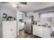 Well-equipped kitchen with stainless steel appliances and plenty of storage at 2650 W Union Hills Dr # 164, Phoenix, AZ 85027