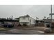 Charming home with neutral siding, gravel landscaping, and convenient covered parking at 2721 E Beverly Ln, Phoenix, AZ 85032
