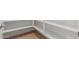 Pantry with white shelving and tile flooring for organized storage at 30390 W Mitchell Ave, Buckeye, AZ 85396