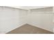 Walk-in closet with carpet at 335 S San Gregorio Ln, Casa Grande, AZ 85194