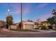 Charming single-Gathering home with a well-manicured lawn, mature trees, and a welcoming curb appeal at 3417 E Mission E Ln, Phoenix, AZ 85028