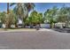Charming single-story home featuring mature trees, a two-car garage, and a well-maintained front yard at 5307 N 32Nd Pl, Phoenix, AZ 85018