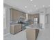 Modern kitchen equipped with stainless steel appliances and granite countertops, perfect for culinary enthusiasts at 6752 W Citrus Way, Glendale, AZ 85303