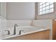 Close-up of a soaking tub at 6833 W Tether Trl, Peoria, AZ 85383