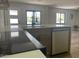 Kitchen with white countertops, stainless steel appliances, modern fixtures and updated cabinetry at 954 E Henry St, Tempe, AZ 85288
