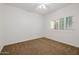 Bedroom featuring large windows providing ample natural light at 1625 W Gunstock Loop, Chandler, AZ 85286