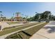 A variety of recreational activities are available, including bocce ball, picnic tables, and shaded tennis courts at 1625 W Gunstock Loop, Chandler, AZ 85286