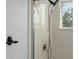 Shower with upgraded shower head and window to allow natural light at 1625 W Gunstock Loop, Chandler, AZ 85286