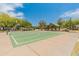 Community basketball court and picnic pavilion offering recreational opportunities for residents at 2331 E Sunland Ave, Phoenix, AZ 85040