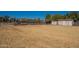 Equestrian facilities at 3738 E Hash Knife Draw Rd, Queen Creek, AZ 85140