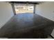 Spacious garage with concrete flooring, providing ample storage at 4611 N 79Th Dr, Phoenix, AZ 85033
