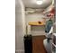 Walk-in closet with ample storage space and a variety of organizational features for clothes and accessories at 973 Leisure World --, Mesa, AZ 85206