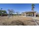Community playground offers a recreational area with swings, picnic tables, and open play areas at 15446 W Jenan Dr, Surprise, AZ 85379