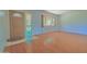 Bright, open living room featuring beautiful laminate wood flooring at 1726 W Claremont St, Phoenix, AZ 85015