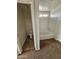 This bathroom boasts a tub and tiled floors at 22872 W Gardenia Dr, Buckeye, AZ 85326