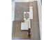 Selection of interior design samples includes flooring, carpet, cabinet, and countertop options for a modern aesthetic at 866 W Riparian Dr, San Tan Valley, AZ 85140
