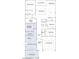 Floor plan for new home design at 3260 W Caleb Rd, Phoenix, AZ 85083