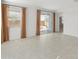 Spacious living area with sliding glass doors and great natural light at 3268 W Caleb Rd, Phoenix, AZ 85083