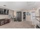 Bonus room with entertainment options, tv, and lots of room for Gathering and friends at 3488 S Bowman Rd, Apache Junction, AZ 85119