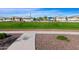 Bright community playground with play structures and green space at 3914 E French Trotter St, San Tan Valley, AZ 85140