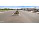 Clean and well-maintained streetscape in a residential neighborhood at 3914 E French Trotter St, San Tan Valley, AZ 85140