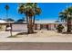 Charming single-story home with a two-car garage and desert landscaping at 4702 W Northview Ave, Glendale, AZ 85301
