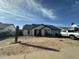 Charming single-story home featuring desert landscaping and a covered entryway at 4928 E Princess Dr, Mesa, AZ 85205
