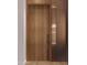 Contemporary front door with a modern design and unit number display at 5050 N Camelback Ridge Dr # 1301, Scottsdale, AZ 85251