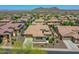 Lovely home with desert landscaping in a well-maintained community with mountain views at 6914 W Juana Dr, Peoria, AZ 85383