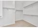 Walk-in closet with wire shelving providing ample storage space at 6914 W Juana Dr, Peoria, AZ 85383