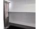 Walk-in closet with built-in shelving and curtains at 10951 N 91St Ave # 255, Peoria, AZ 85345