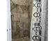 Tiled shower with shower curtain at 10951 N 91St Ave # 255, Peoria, AZ 85345