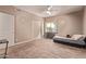 Bedroom with dual closets offering lots of storage space at 12375 W Meadowbrook Ave, Avondale, AZ 85392