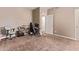 Bedroom featuring a desk creating a versatile and comfortable space at 12375 W Meadowbrook Ave, Avondale, AZ 85392