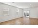 Bright living space with tile floors and sliding door and windows at 25484 W Graham Trl, Buckeye, AZ 85326