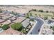Nice residential area with mature landscaping, sidewalks, and easy access to parks and a green belt at 30285 W Leah Dr, Buckeye, AZ 85396