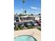 View of neighborhood and its surroundings, reflecting the peaceful lifestyle this community offers at 501 E Ray Rd # 36, Chandler, AZ 85225