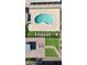 Aerial view of the community pool, showcasing a serene and inviting recreational space for residents at 501 E Ray Rd # 36, Chandler, AZ 85225