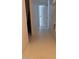 Hallway with white walls and doors at 535 S Alma School Rd # 37, Mesa, AZ 85210