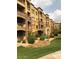 Beautiful building exterior showing architectural details and landscaping at 5350 E Deer Valley Dr # 3267, Phoenix, AZ 85054