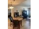 Cozy living room with modern furniture, beautiful rug, and natural light throughout at 5350 E Deer Valley Dr # 3267, Phoenix, AZ 85054
