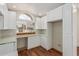 This kitchen features stainless steel appliances, ample cabinet space, and a bright, open feel at 915 E Annette Dr, Phoenix, AZ 85022