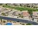 Inviting home with mature landscaping and close proximity to the golf course at 12214 W Madison St, Avondale, AZ 85323
