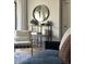 Living room featuring comfortable seating and stylish decor at 2150 E Bell Rd # 1068, Phoenix, AZ 85022