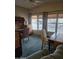 Bright office space with plenty of natural light, updated carpet, and ample storage at 2400 E Baseline Ave # 201, Apache Junction, AZ 85119