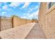 This home has a large, enclosed backyard, perfect for entertaining at 2546 N 9Th St, Phoenix, AZ 85006