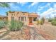 Charming single-story home featuring a well-maintained yard and inviting curb appeal at 2546 N 9Th St, Phoenix, AZ 85006